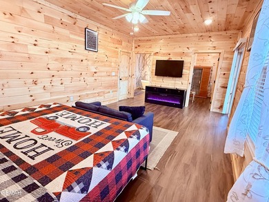 This beautifully designed cabin in Sevierville is ideally - photo 26