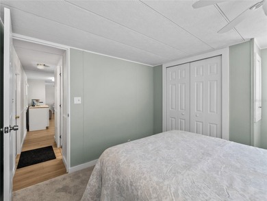 Charming, cozy, and move-in ready in the highly desirable 55+ - photo 10