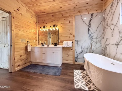 This beautifully designed cabin in Sevierville is ideally - photo 31