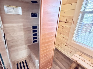 This beautifully designed cabin in Sevierville is ideally - photo 33
