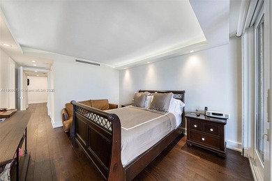 Spectacular views overlooking Biscayne Bay.Located in sought