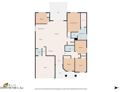 Move-In Ready and Perfectly Located! This beautifully maintained - photo 34