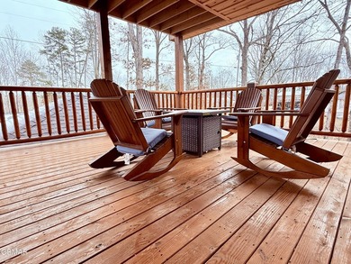 This beautifully designed cabin in Sevierville is ideally - photo 35
