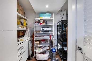 Spectacular views overlooking Biscayne Bay.Located in sought