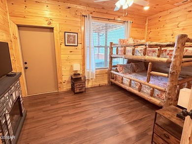This beautifully designed cabin in Sevierville is ideally - photo 37