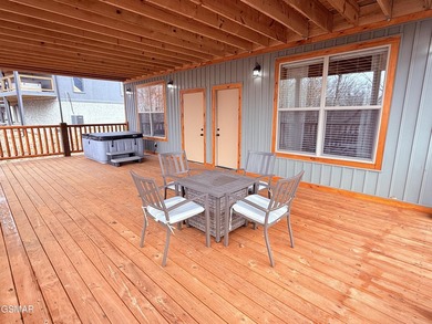 This beautifully designed cabin in Sevierville is ideally - photo 39