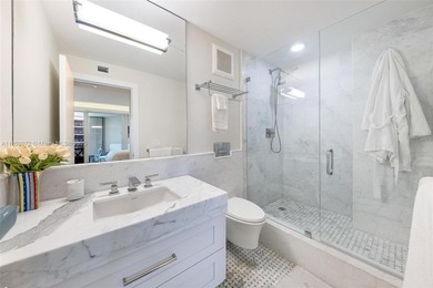 Spectacular views overlooking Biscayne Bay.Located in sought