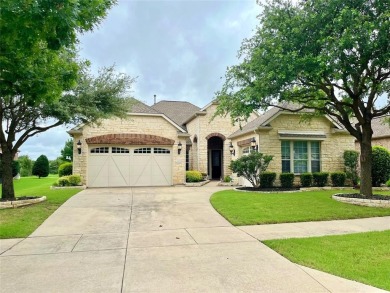 Lake Home For Sale in Frisco, Texas