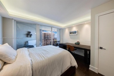 Spectacular views overlooking Biscayne Bay.Located in sought