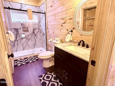 This beautifully designed cabin in Sevierville is ideally - photo 43