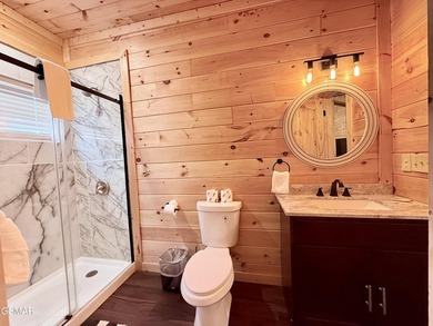 This beautifully designed cabin in Sevierville is ideally - photo 44