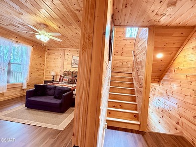 This beautifully designed cabin in Sevierville is ideally - photo 45