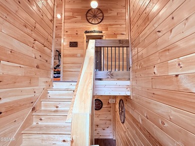 This beautifully designed cabin in Sevierville is ideally - photo 46