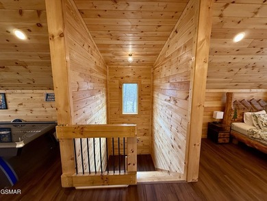 This beautifully designed cabin in Sevierville is ideally - photo 47