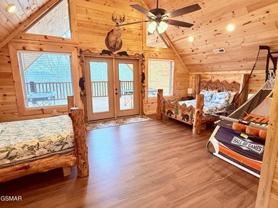 This beautifully designed cabin in Sevierville is ideally - photo 49