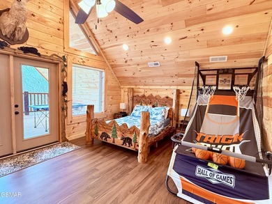 This beautifully designed cabin in Sevierville is ideally - photo 50