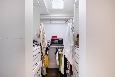 Spectacular views overlooking Biscayne Bay.Located in sought