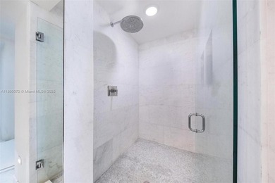 Spectacular views overlooking Biscayne Bay.Located in sought