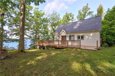 Lake Home For Sale in Seneca Falls, New York