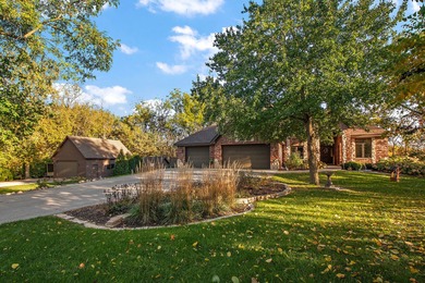 Lake Home For Sale in New Lenox, Illinois