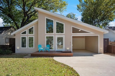 White Rock Lake Home For Sale in Dallas Texas