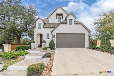 Guadalupe River - Comal County Home For Sale in New Braunfels Texas