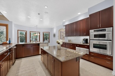 Rare opportunity in Sandia Mountain Ranch for this one-owner