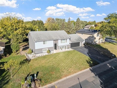 Prior Lake Home Sale Pending in Prior Lake Minnesota