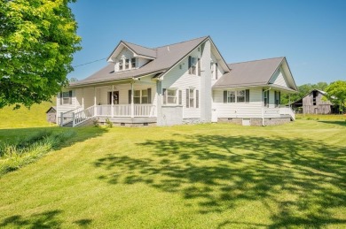 (private lake, pond, creek) Home For Sale in Castlewood Virginia