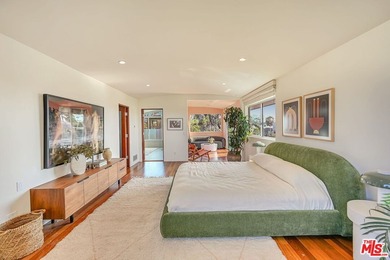 This magnificent architectural compound is set on a large lot - photo 12