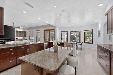 Rare opportunity in Sandia Mountain Ranch for this one-owner