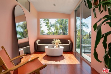 This magnificent architectural compound is set on a large lot - photo 14