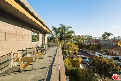 This magnificent architectural compound is set on a large lot - photo 15
