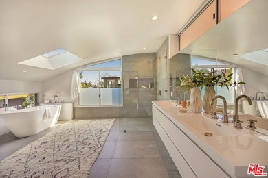 This magnificent architectural compound is set on a large lot - photo 16