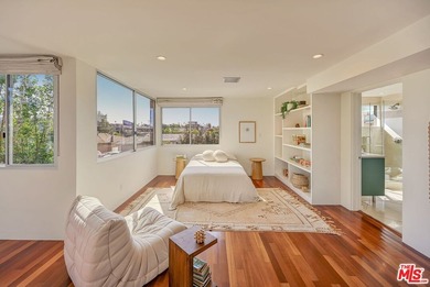 This magnificent architectural compound is set on a large lot - photo 18