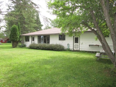 Soo Lake Home For Sale in Phillips Wisconsin