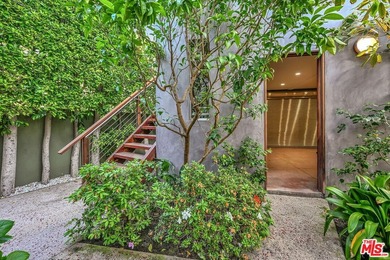 This magnificent architectural compound is set on a large lot - photo 22