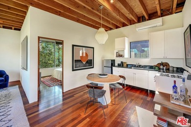 This magnificent architectural compound is set on a large lot - photo 24