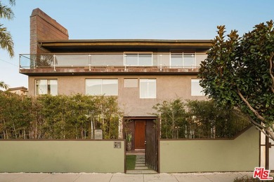 This magnificent architectural compound is set on a large lot - photo 27