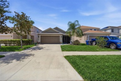 Welcome to 1111 Seminole Sky Drive in the desirable Bahia Lakes - photo 1