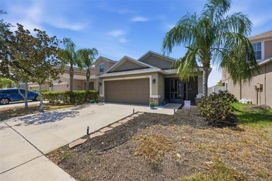 Welcome to 1111 Seminole Sky Drive in the desirable Bahia Lakes - photo 2