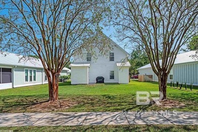Coastal farmhouse charm meets soaring two-story living in the - photo 3