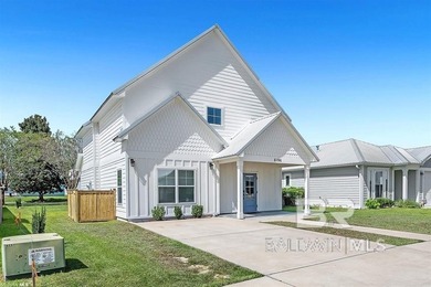Coastal farmhouse charm meets soaring two-story living in the - photo 4