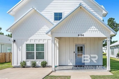 Coastal farmhouse charm meets soaring two-story living in the - photo 5