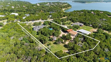 AMAZING OPPORTUNITY to have 2 PRIVATE ACRES near LAKE BELTON - photo 35