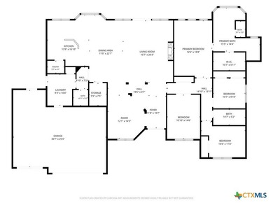 AMAZING OPPORTUNITY to have 2 PRIVATE ACRES near LAKE BELTON - photo 37