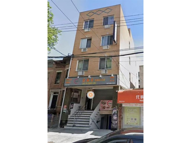 773 51st Street is a mixed-use building featuring 2 commercial - photo 1