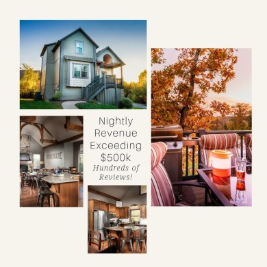Lake Condo For Sale in Hollister, Missouri