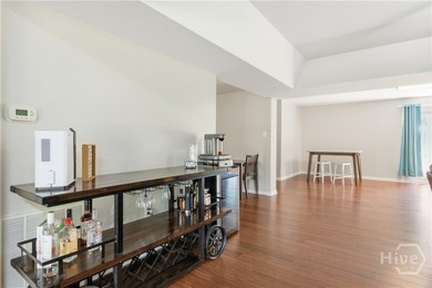 Renovated and exceptionally spacious, this stunning split-level - photo 41