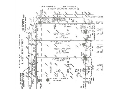 ATTENTION BUILDERS!!!! This is an opportunity to acquire 3 - photo 1